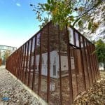 Örnek Corten Çalışması - 10