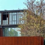 Örnek Corten Çalışması - 13