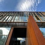 Örnek Corten Çalışması - 7