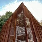 Örnek Corten Çalışması - 9